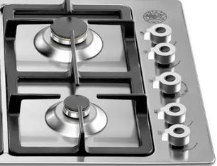 Варочная панель Bertazzoni P910 1 PRO X фото 2 в Новосибирске