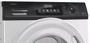 Стиральная машина Haier HW65-BP129302B фото 3 в Новосибирске