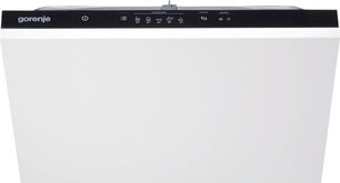 Встраиваемая посудомоечная машина Горение GV520E15 фото 3 в Новосибирске Встраиваемая посудомоечная машина Gorenje GV520E15 фото 3 в Новосибирске