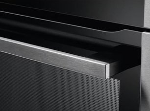 Духовой шкаф AEG BPE558370M фото 2 в Новосибирске