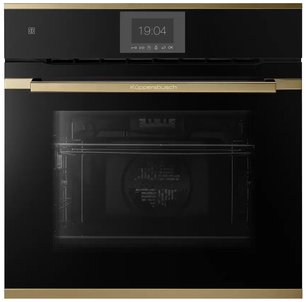 Духовой шкаф Kuppersbusch B 6550.0 S4 Gold фото в Новосибирске