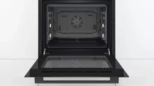 Духовой шкаф Бош HBJ558YB3Q фото 3 в Новосибирске Духовой шкаф Bosch HBJ558YB3Q фото 3 в Новосибирске