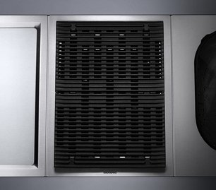 Гриль Гаггенау VR 414-110 фото 2 в Новосибирске Гриль Gaggenau VR 414-110 фото 2 в Новосибирске