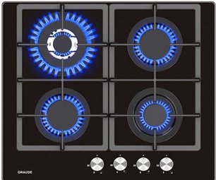 Варочная панель Graude GS 60.2 G фото в Новосибирске
