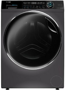 Стиральная машина Haier HW80-B14979D фото в Новосибирске