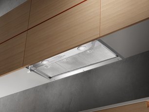 Вытяжка Faber STILNOVO LUX A60 фото 2 в Новосибирске