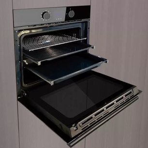 Духовой шкаф Pando PHP-962 фото 3 в Новосибирске