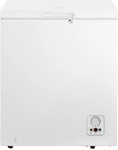 Морозильный ларь Gorenje FH15FPW фото 2 в Новосибирске