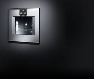 Духовой шкаф Gaggenau BO450112 фото 2 в Новосибирске