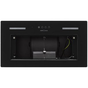 Встраиваемая вытяжка Крона ZANDER 600 DN BLACK S фото 4 в Новосибирске Встраиваемая вытяжка KRONA ZANDER 600 DN BLACK S фото 4 в Новосибирске
