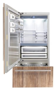 Встраиваемый холодильник Fhiaba S901TST3 фото в Новосибирске