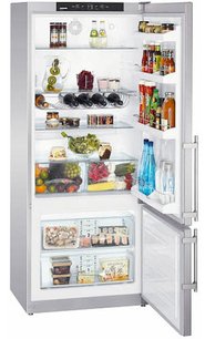 Холодильник Liebherr CPesf 4613 Comfort фото в Новосибирске