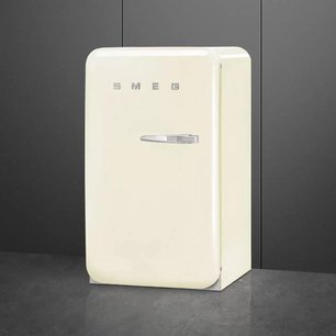 Холодильник Смег FAB10LCR5 фото 4 в Новосибирске Холодильник Smeg FAB10LCR5 фото 4 в Новосибирске