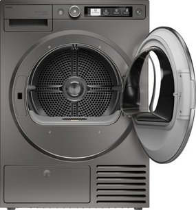 Сушильная машина Аско T509HRT фото 4 в Новосибирске Сушильная машина Asko T509HRT фото 4 в Новосибирске