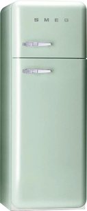 Холодильник Смег FAB30V7 фото в Новосибирске Холодильник Smeg FAB30V7 фото в Новосибирске