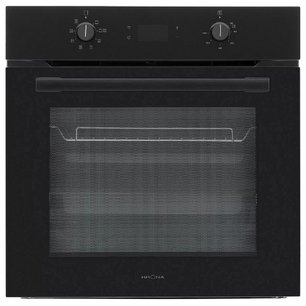 Духовой шкаф KRONA NERO 60 BL/BL фото 2 в Новосибирске