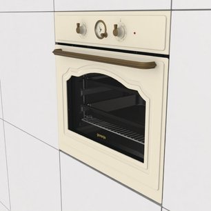 Духовой шкаф Горение BO7532CLI фото 3 в Новосибирске Духовой шкаф Gorenje BO7532CLI фото 3 в Новосибирске