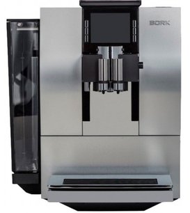 Кофемашина BORK Z6 фото в Новосибирске