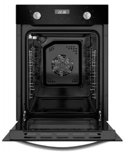 Шкаф духовой электрический MAUNFELD EOEM516B фото 3 в Новосибирске