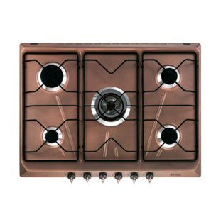 Варочная панель Смег SRV876RA5 фото в Новосибирске Варочная панель Smeg SRV876RA5 фото в Новосибирске