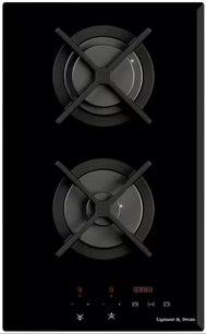 Варочная панель Зигмунд Штайн MN 222.31 B фото в Новосибирске Варочная панель Zigmund Shtain MN 222.31 B фото в Новосибирске