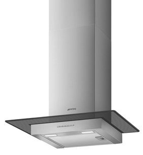 Вытяжка Smeg KBT600VE фото 3 в Новосибирске