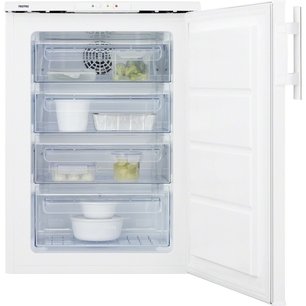 Морозильная камера Electrolux EUT1040AOW фото в Новосибирске