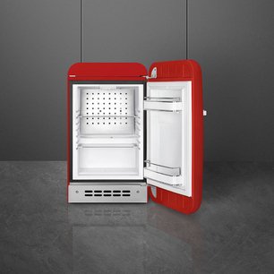 Холодильник Смег FAB5RRD5 фото 2 в Новосибирске Холодильник Smeg FAB5RRD5 фото 2 в Новосибирске
