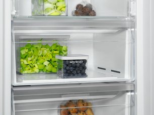 Морозильная камера Electrolux RUT7ME28X2 фото 3 в Новосибирске