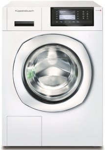 Стиральная машина Kuppersbusch WA 1940.0 W фото в Новосибирске