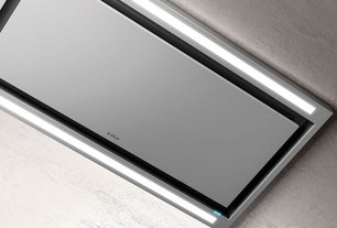 Вытяжка ELICA CLOUD SEVEN IX/A/90 фото 2 в Новосибирске