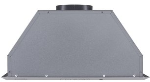 Встраиваемая вытяжка Maunfeld Urania 53 INOX фото 2 в Новосибирске