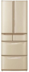 Холодильник Hitachi R-SF48GUT фото в Новосибирске