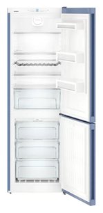 Холодильник Liebherr CNfb 4313 NoFrost фото 2 в Новосибирске