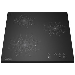 Индукционная варочная поверхность Крона INIZIO 45 BL фото 3 в Новосибирске Индукционная варочная поверхность KRONA INIZIO 45 BL фото 3 в Новосибирске