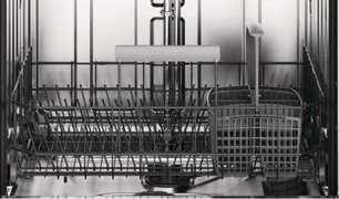 Встраиваемая посудомоечная машина Аско DSD644B/1 фото 3 в Новосибирске Встраиваемая посудомоечная машина Asko DSD644B/1 фото 3 в Новосибирске