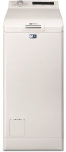 Стиральная машина Electrolux EWT1567VIW фото в Новосибирске