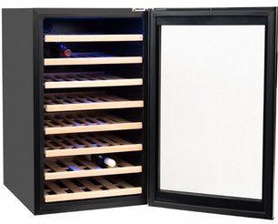 Винный шкаф Vestfrost VFWC120Z1 фото 3 в Новосибирске