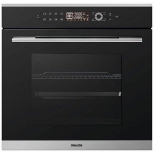 Духовой шкаф Грауде BM 60.3 E фото в Новосибирске Духовой шкаф Graude BM 60.3 E фото в Новосибирске