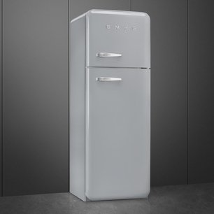 Холодильник Смег FAB30RSV6 фото 2 в Новосибирске Холодильник Smeg FAB30RSV6 фото 2 в Новосибирске