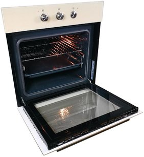 Духовой шкаф электрический Zigmund Shtain E 144 I фото 3 в Новосибирске