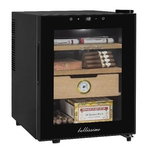 Хьюмидор Meyvel MC-33BT фото в Новосибирске