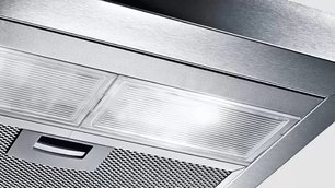 Вытяжка BOSCH DHI646CQ фото 3 в Новосибирске