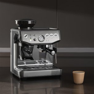 Кофейная станция Bork C809 фото 3 в Новосибирске