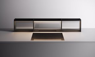 Встраиваемая вытяжка Falmec BROOKLYN фото 3 в Новосибирске