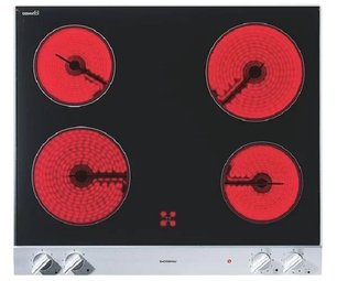 Варочная панель Гаггенау CK 260-104 фото в Новосибирске Варочная панель Gaggenau CK 260-104 фото в Новосибирске