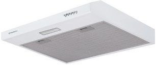 Вытяжка Maunfeld Tail Push 60 White фото в Новосибирске