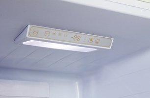 Холодильник Kaiser KK 60825 ElfEm фото 3 в Новосибирске