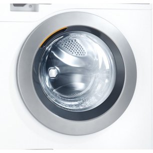 Стиральная машина Miele PWM 507 DP RU LW фото 3 в Новосибирске