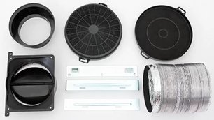 Вытяжка Kaiser AT 6410 FR Eco фото 3 в Новосибирске